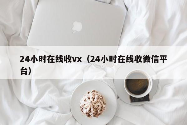 24小时在线收vx（24小时在线收微信平台）